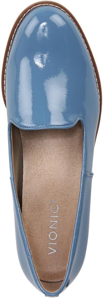 Vionic Women's Willa Wedge Loafers NW/OB