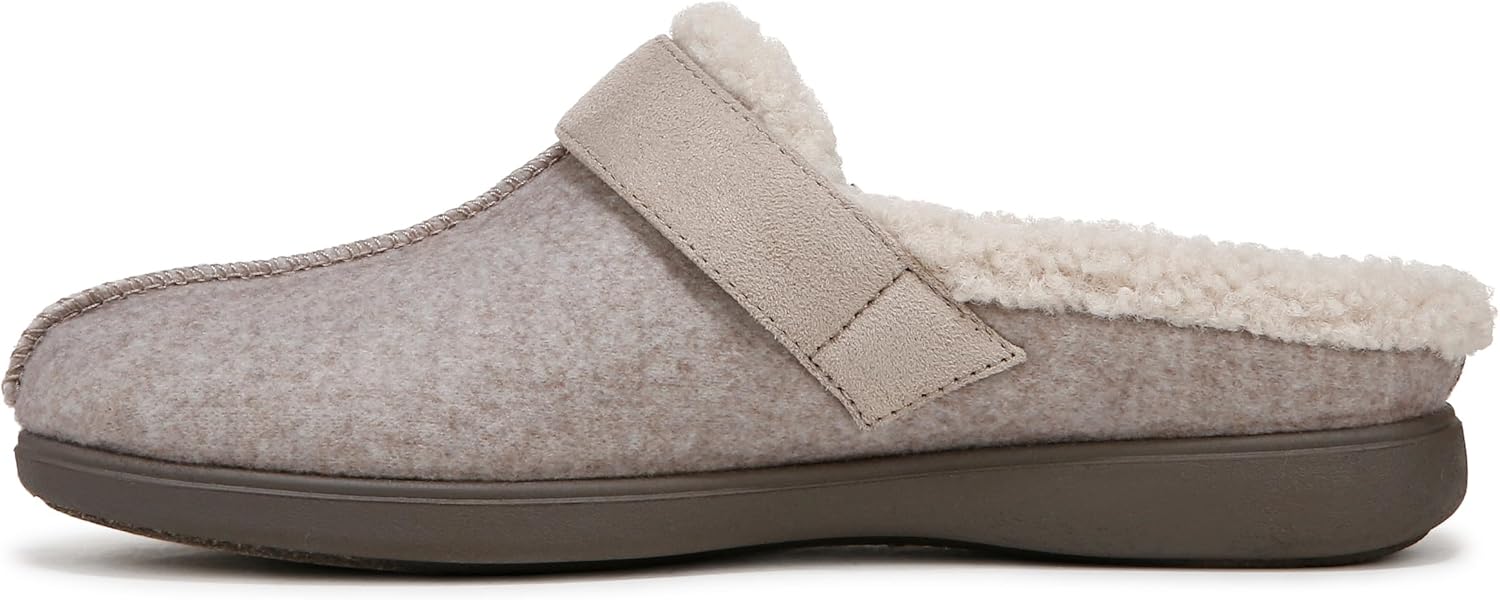 BZees Eternity Women's Cozy Mule NW/OB