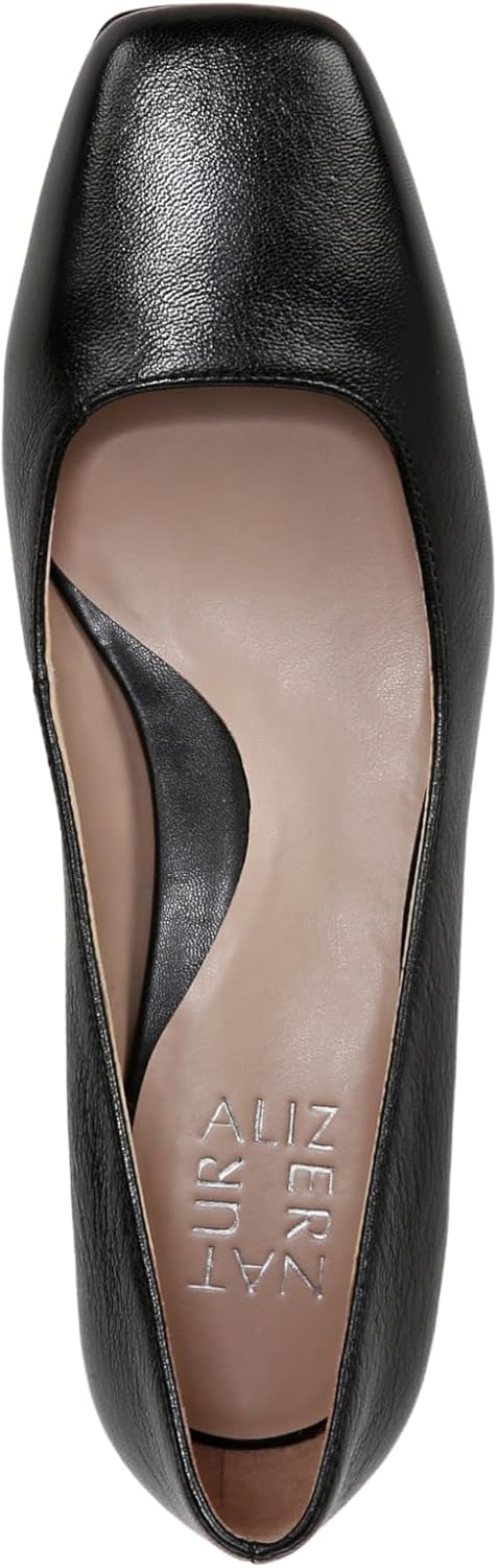 Naturalizer Women's Jayla Pump NW/OB