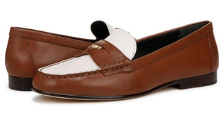 Veronica Beard Women's Penny Loafers NW/OB