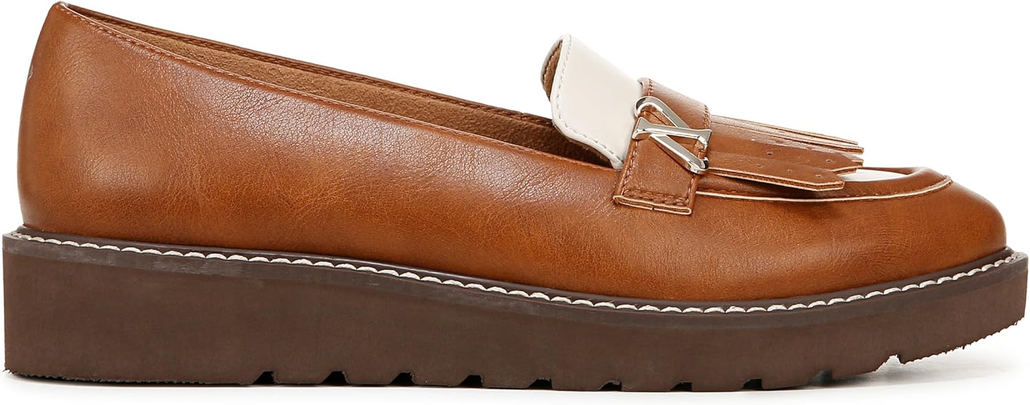 Naturalizer Women's Expert Slip On Loafers NW/OB