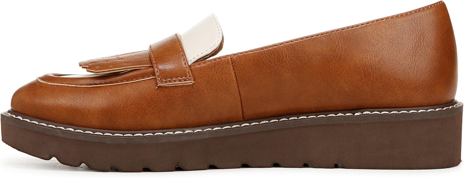 Naturalizer Women's Expert Slip On Loafers NW/OB