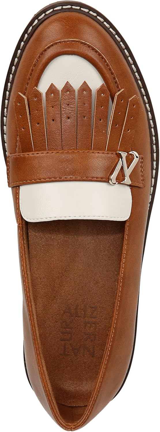 Naturalizer Women's Expert Slip On Loafers NW/OB