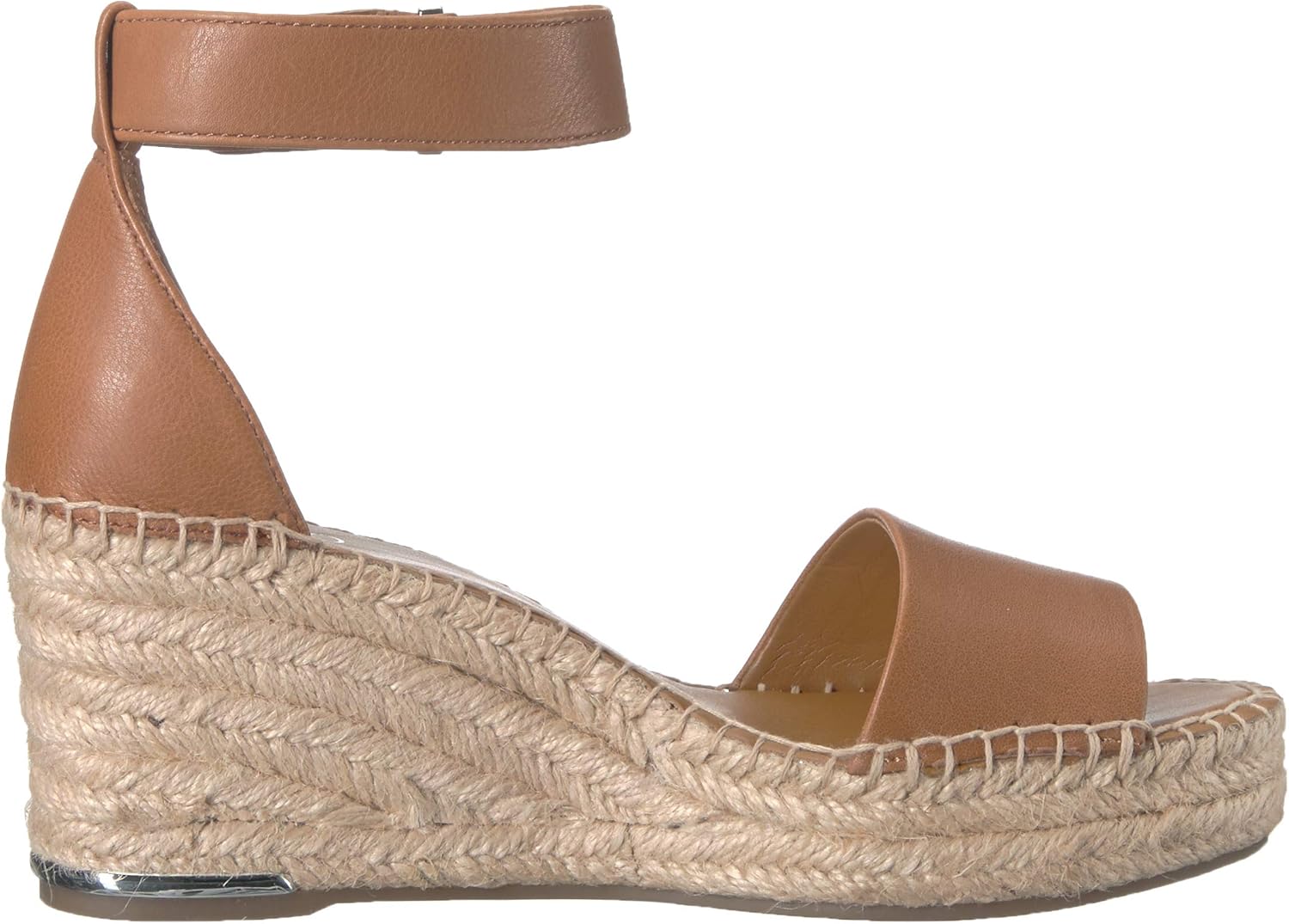 Franco Sarto Women's Clemens Espadrille Wedge Sandal NW/OB