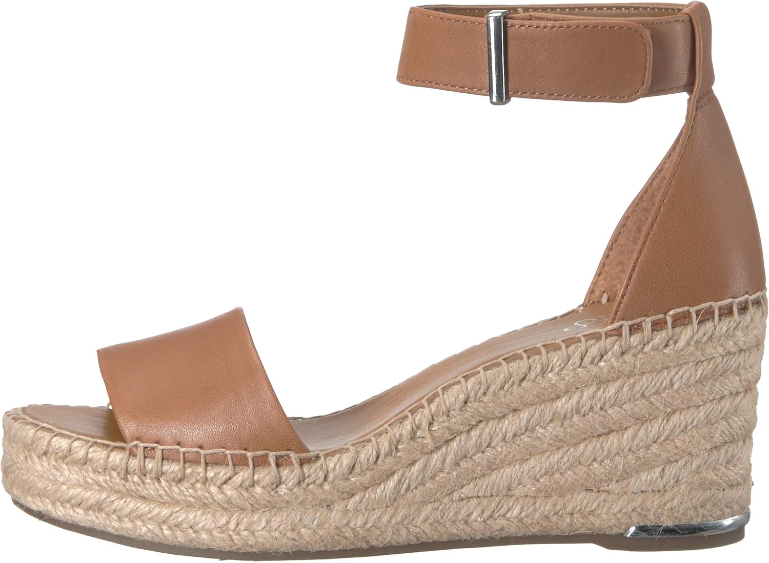 Franco Sarto Women's Clemens Espadrille Wedge Sandal NW/OB