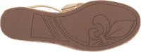 Franco Sarto Women's L-Palms Wedge Sandals NW/OB