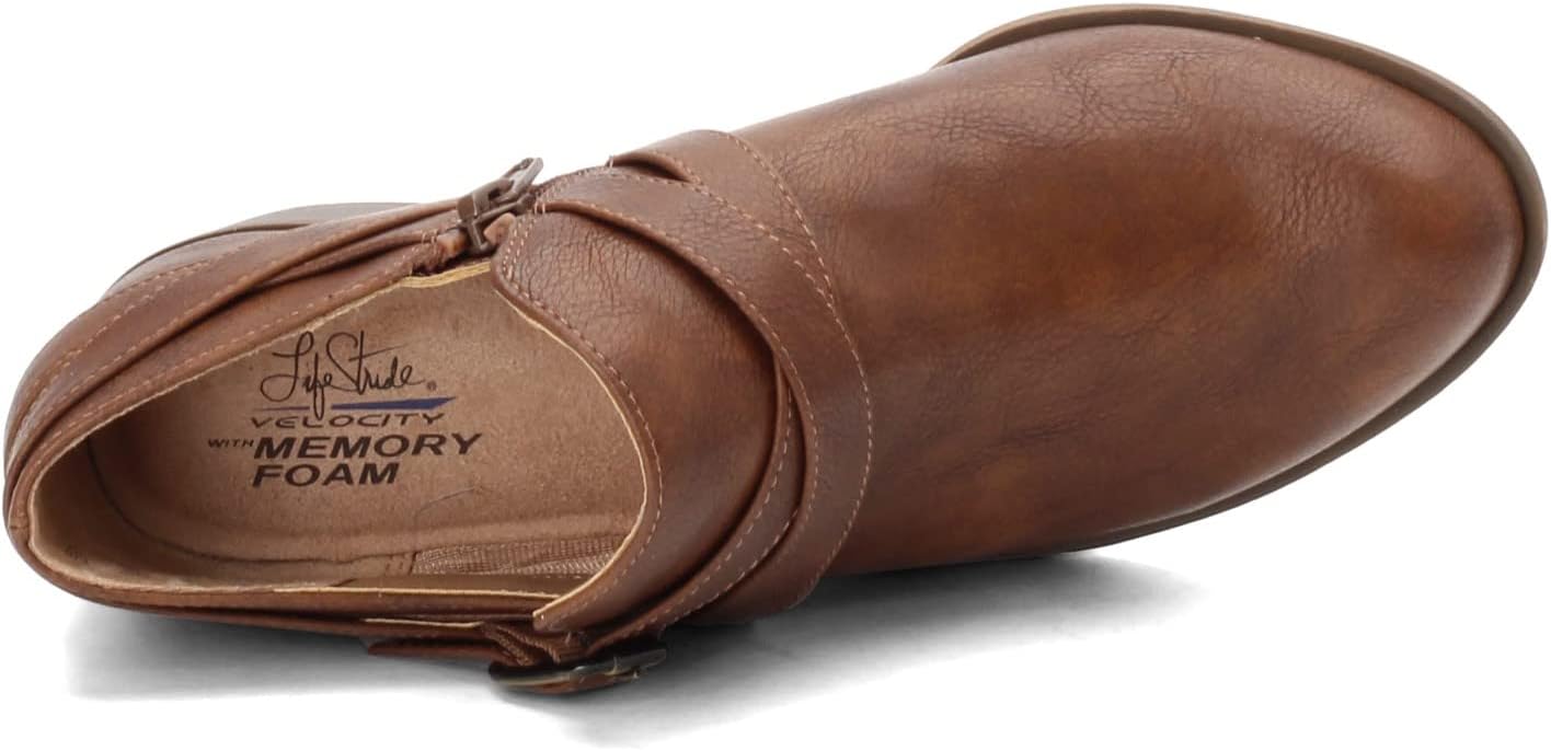 LifeStride Womens Adley Shootie NW/OB