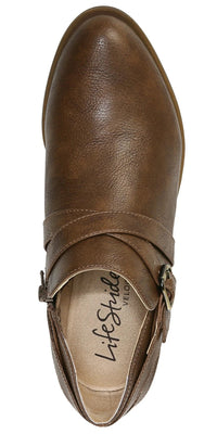 LifeStride Womens Adley Shootie NW/OB