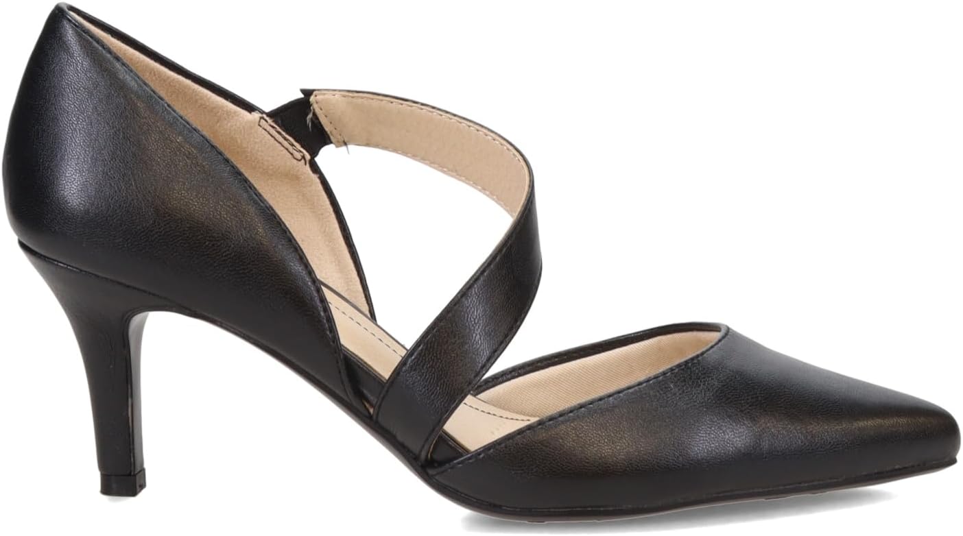 LifeStride Suki Women's Pumps NW/OB