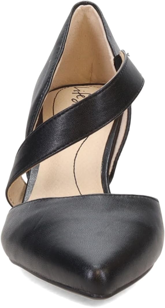 LifeStride Suki Women's Pumps NW/OB