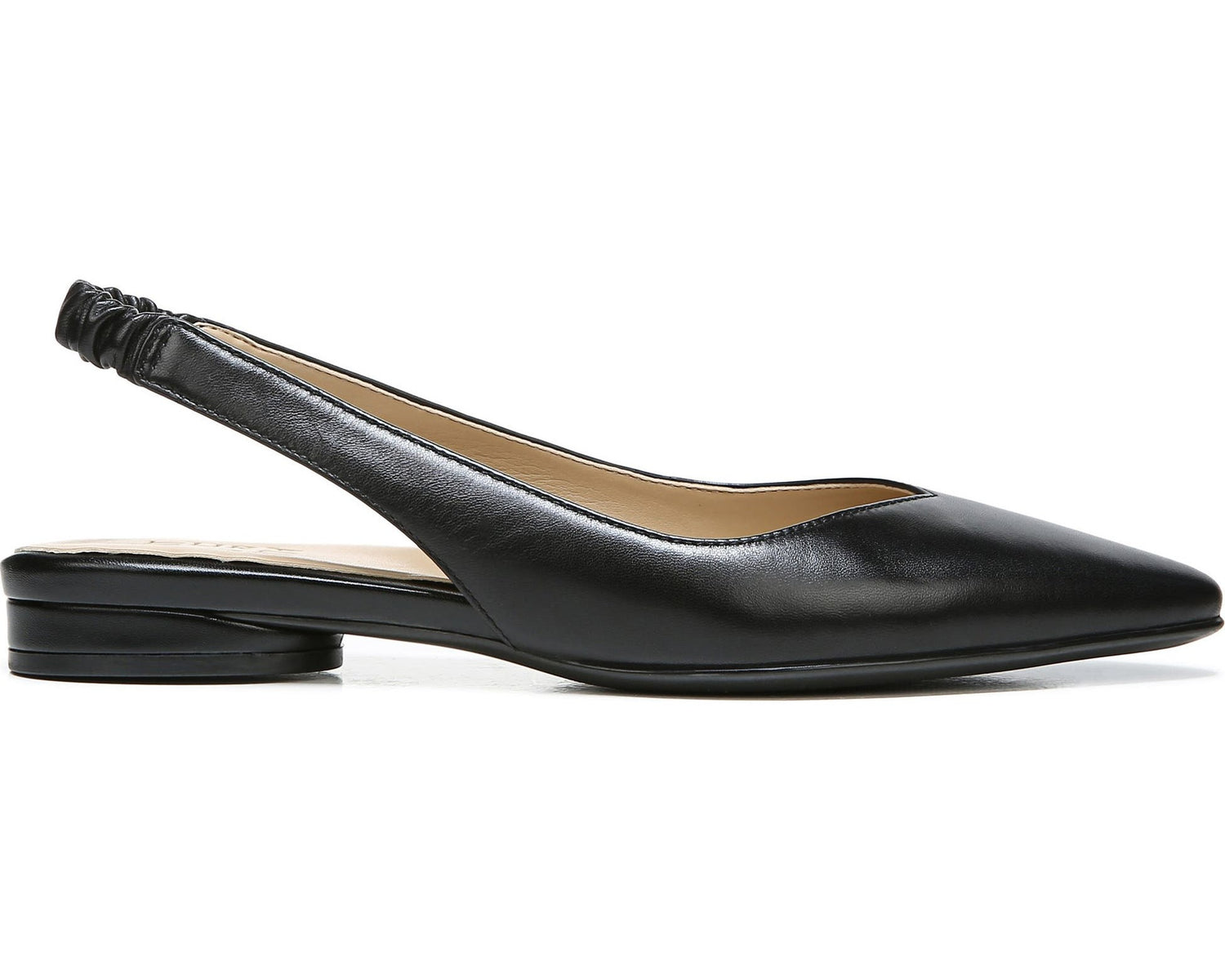 Naturalizer Women's Halo Slingbacks NW/OB