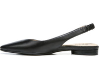 Naturalizer Women's Halo Slingback Flat NW/OB