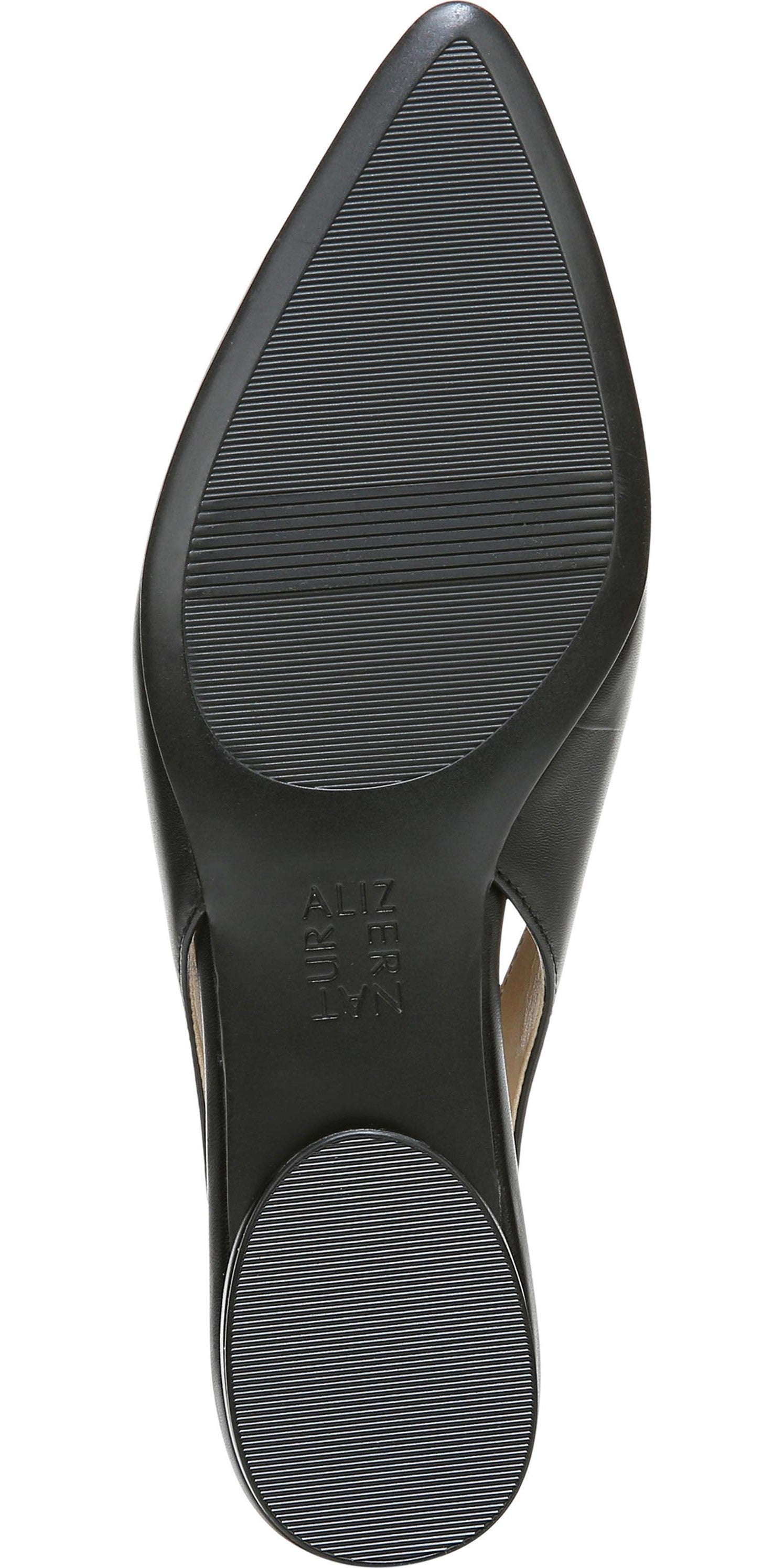 Naturalizer Women's Halo Slingbacks NW/OB