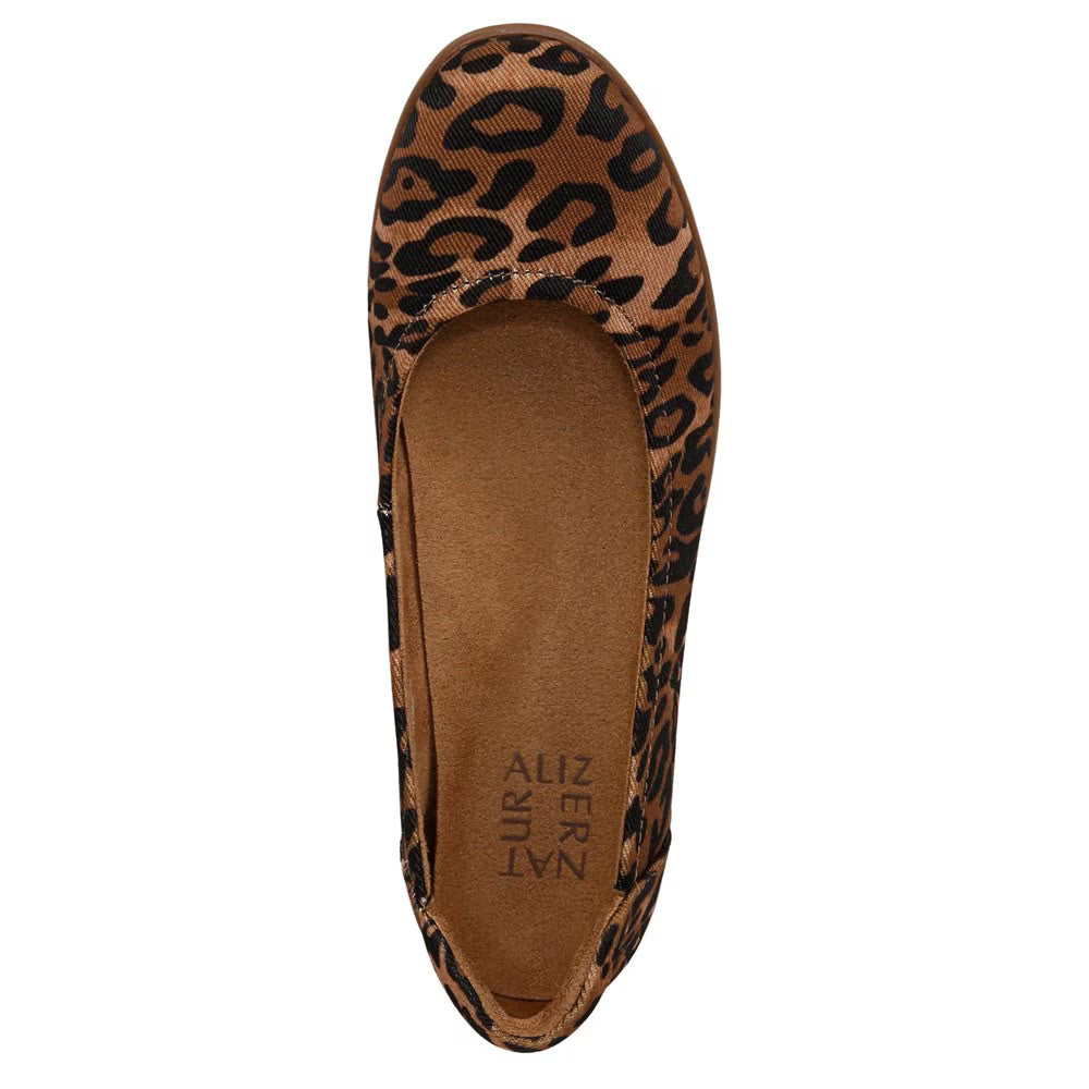 Naturalizer Flexy Women's Flats NW/OB