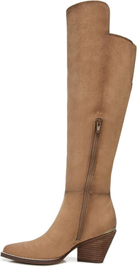 Zodiac Ronson Women's Over-the-Knee Boots NW/OB