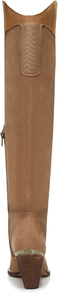 Zodiac Ronson Women's Over-the-Knee Boots NW/OB