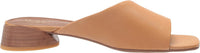 Franco Sarto Women's Leslie Slide Sandals NW/OB