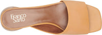 Franco Sarto Women's Leslie Slide Sandals NW/OB