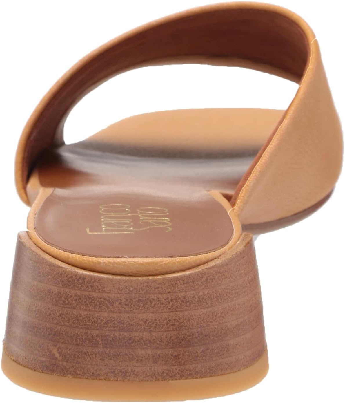 Franco Sarto Women's Leslie Slide Sandals NW/OB