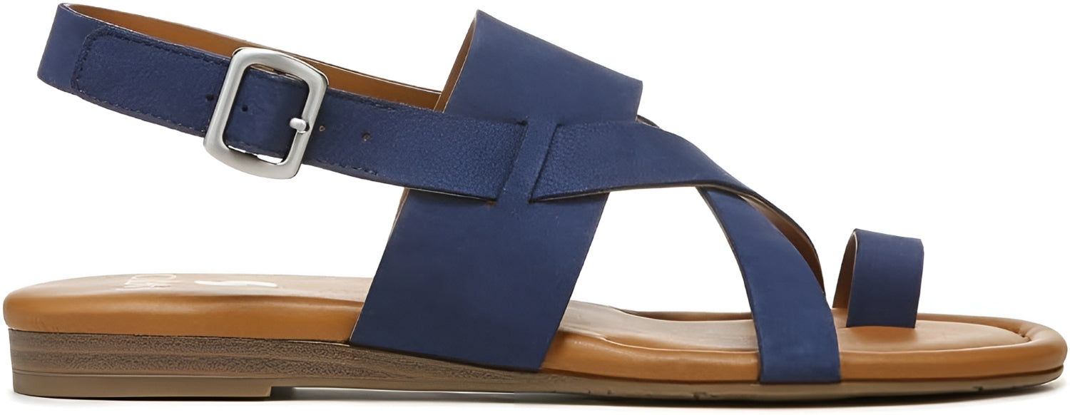 Franco Sarto Women's A-Gia Sandals NW/OB