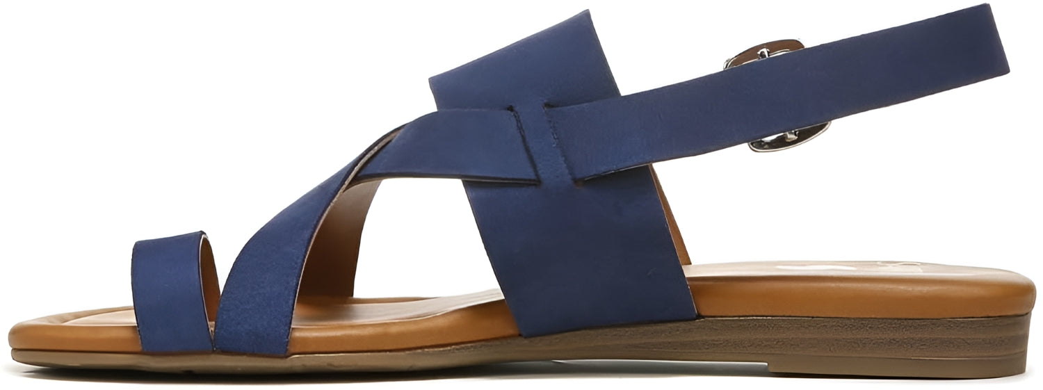 Franco Sarto Women's A-Gia Sandals NW/OB