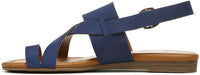 Franco Sarto Women's A-Gia Sandals NW/OB