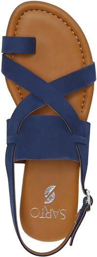 Franco Sarto Women's A-Gia Sandals NW/OB