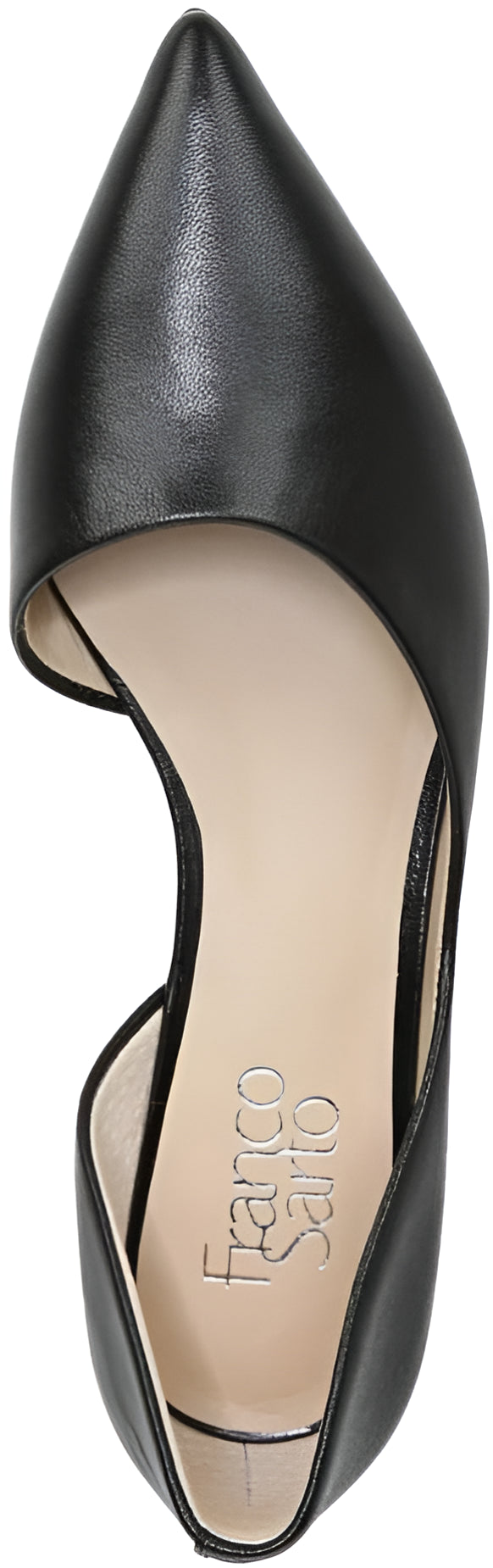 Franco Sarto Women's Neiman Flats NW/OB