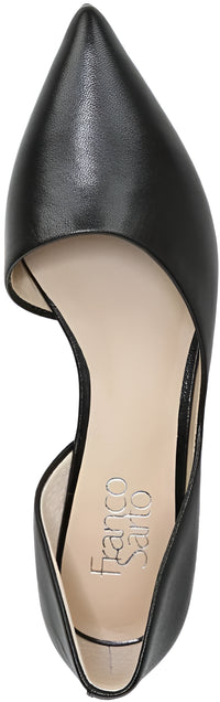 Franco Sarto Women's Neiman Flats NW/OB