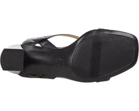 Naturalizer Women's Tania Block Heeled Sandals NW/OB