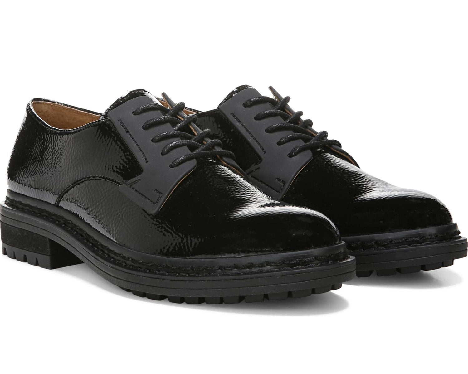 Black Patent