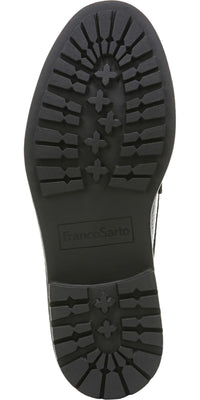 Franco Sarto Women's Sendra Lug Sole Derby NW/OB