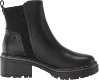 Soul by Naturalizer Women's Jadyn Ankle Boots NW/OB