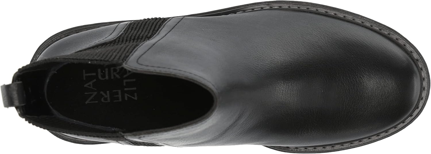 Soul by Naturalizer Women's Jadyn Ankle Boots NW/OB