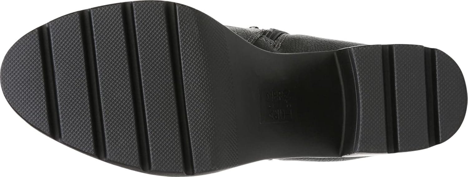 Soul by Naturalizer Women's Madie Lace-Up Ankle Boots NW/OB