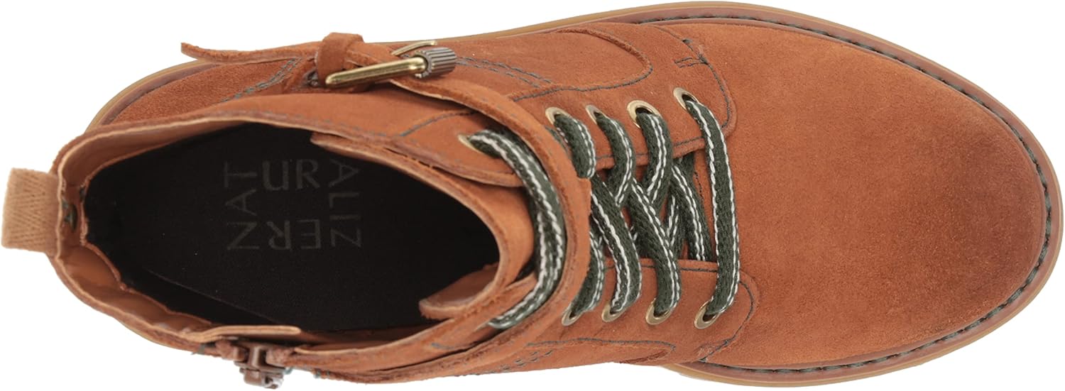Naturalizer Jac Women's Boots NW/OB