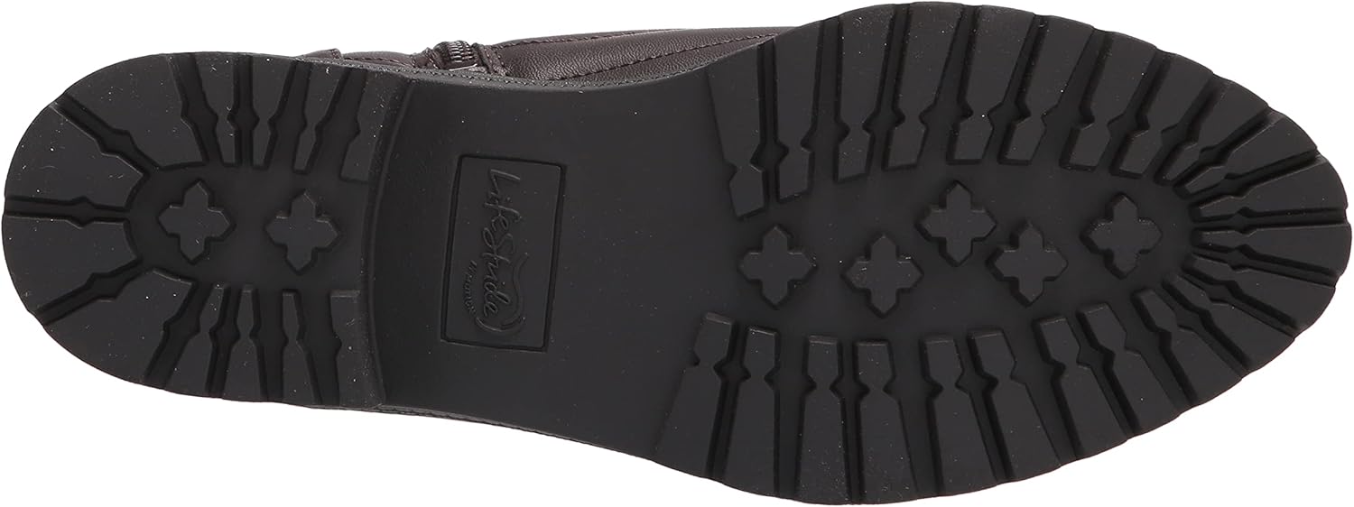 LifeStride Women's Stormy Ankle Boot NW/OB