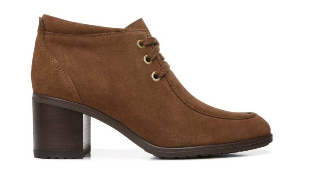 Soul by Naturalizer Women's Lesson Boots NW/OB