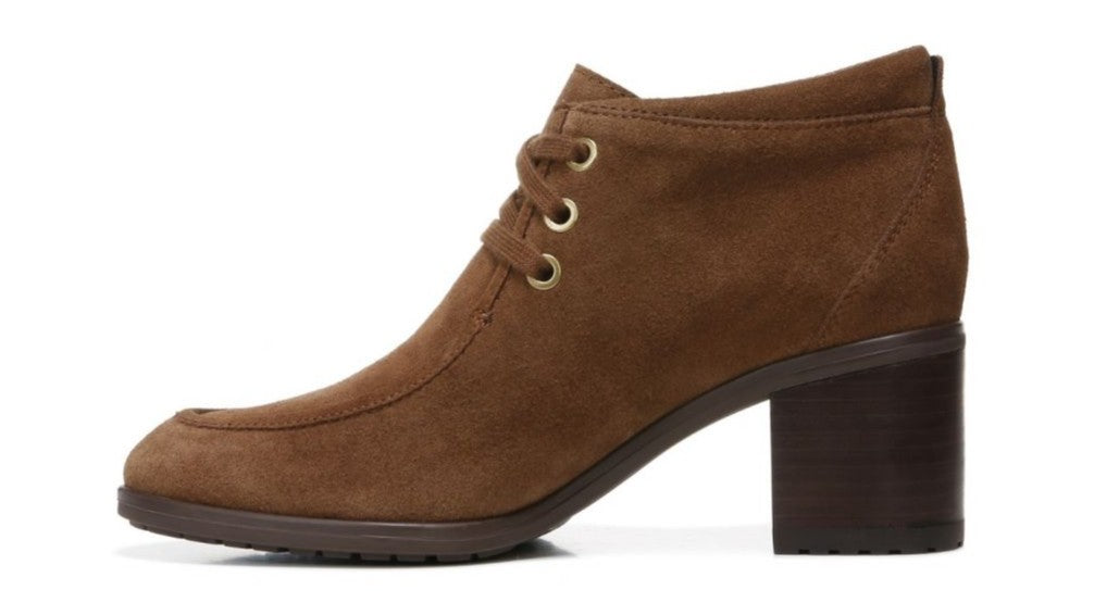 Soul by Naturalizer Women's Lesson Boots NW/OB