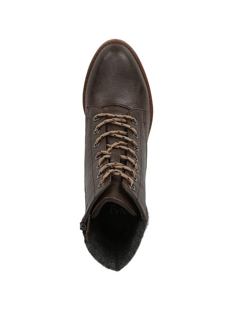 Naturalizer Madalynn Lace-Up Women's Boots NW/OB