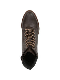 Naturalizer Madalynn Lace-Up Women's Boots NW/OB
