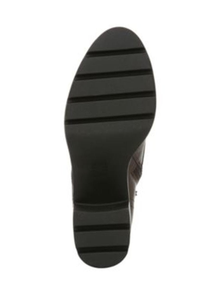 Naturalizer Madalynn Lace-Up Women's Boots NW/OB
