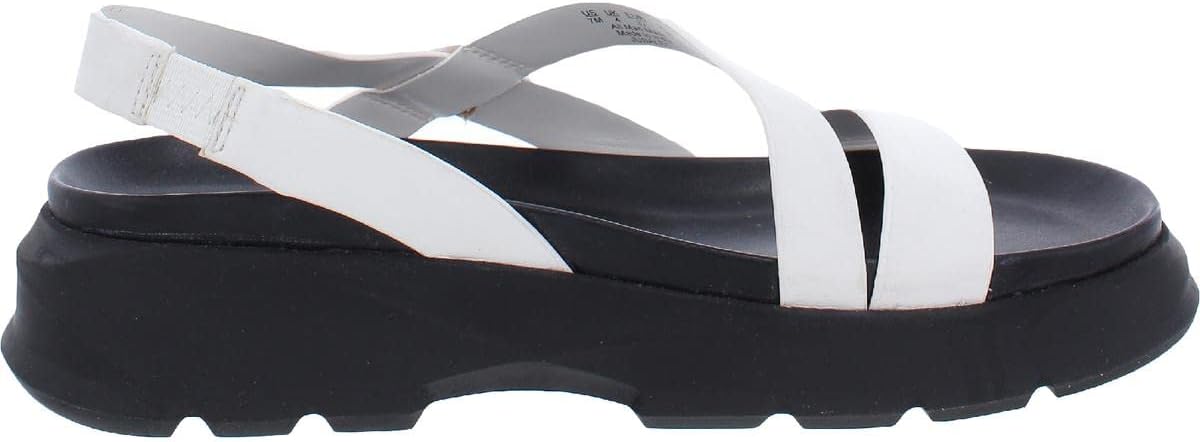 Soul by Naturalizer Women's Jubalee Slingback Sport Sandals NW/OB