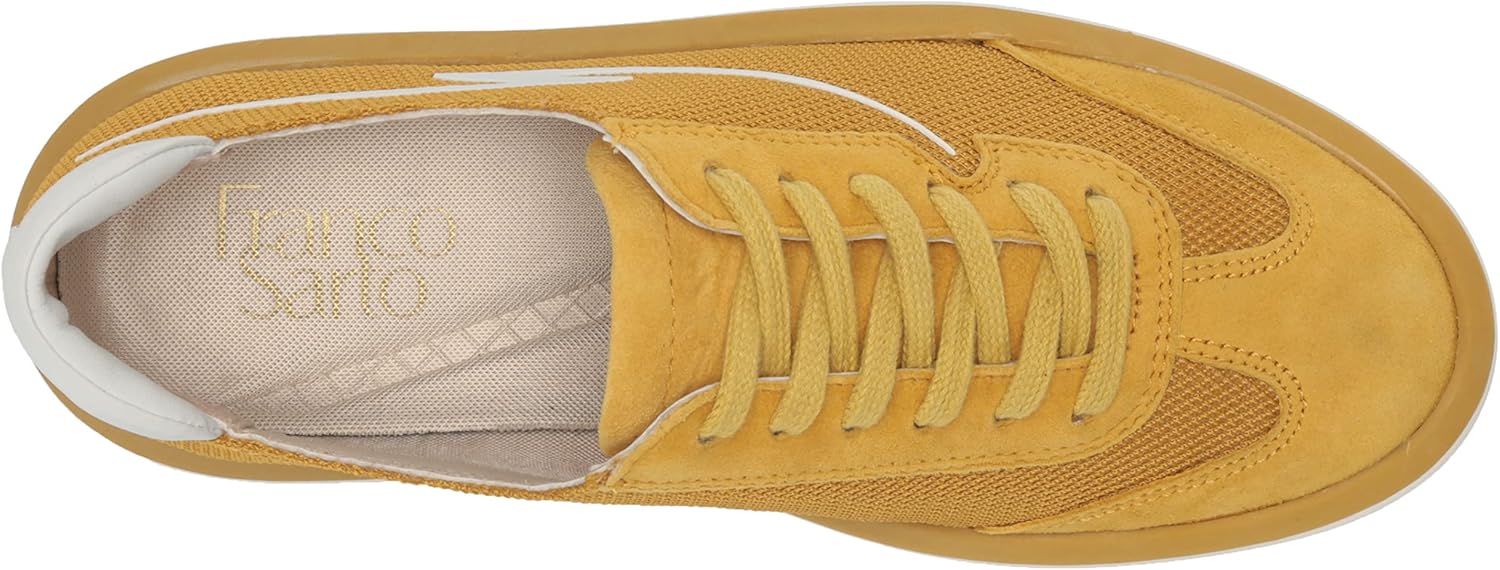 Franco Sarto Women's Lumiere Sneakers NW/OB