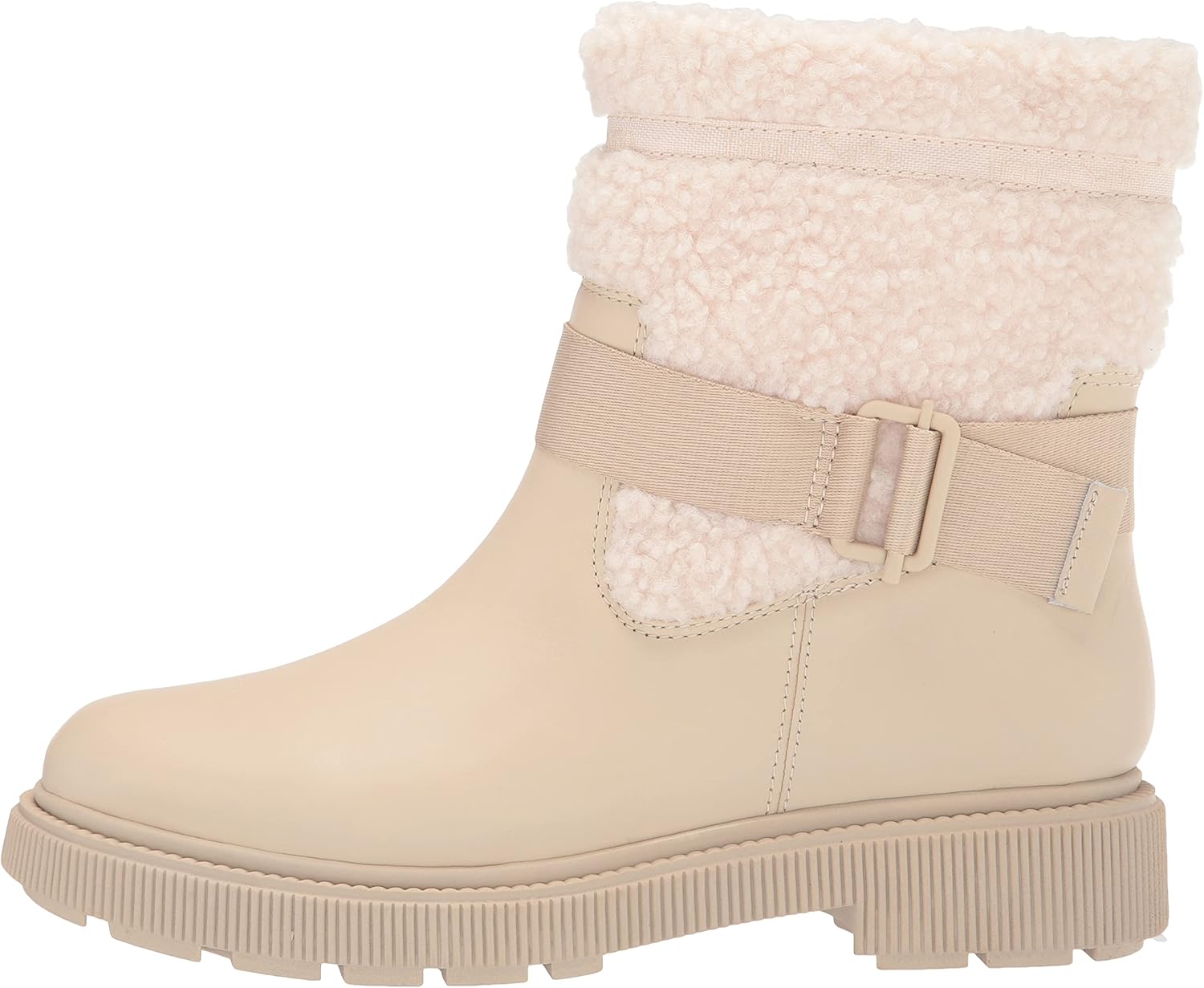 Franco Sarto Women's Jan 2 Snow Boots NW/OB