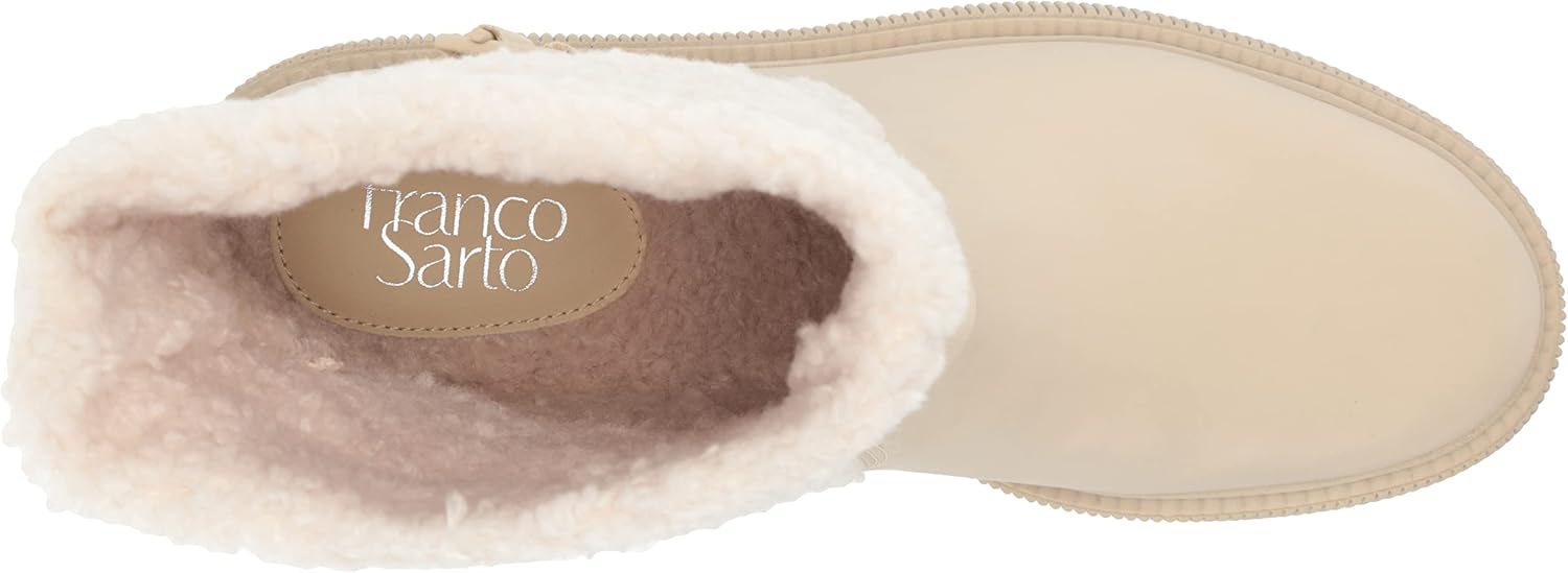 Franco Sarto Women's Jan 2 Snow Boots NW/OB