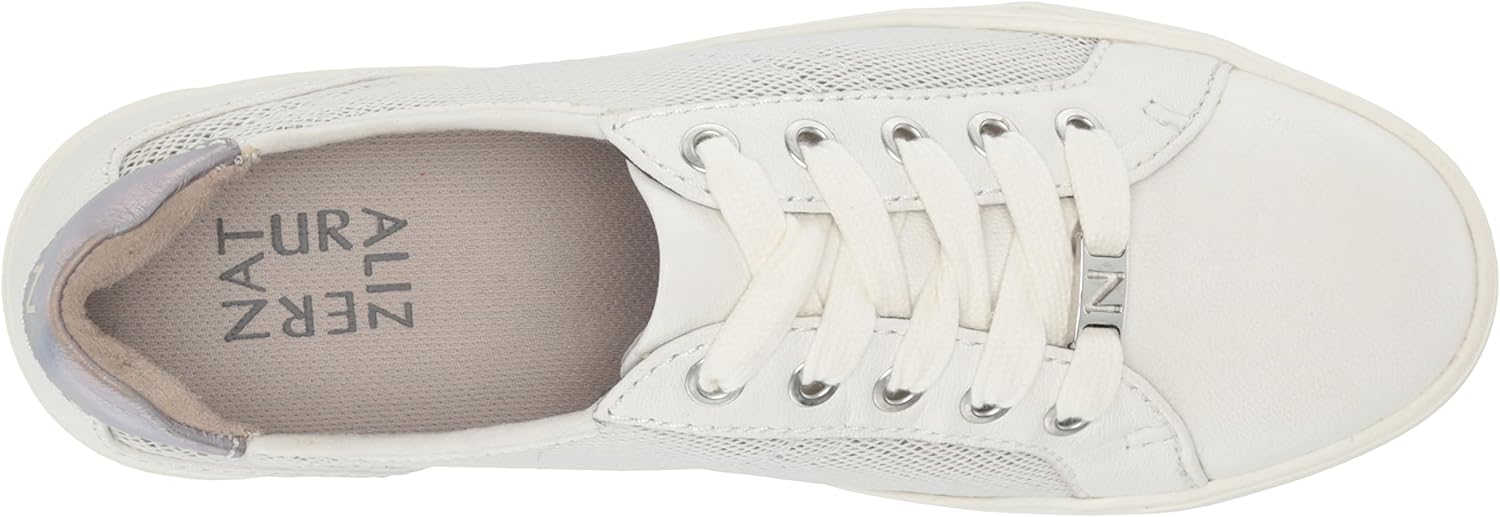 Naturalizer Women's Astara 2 Mesh Sneakers NW/OB