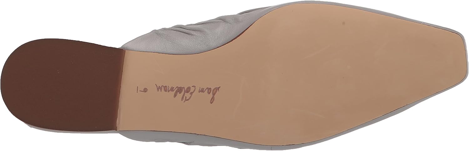Sam Edelman Cecilia Women's Mules NW/OB