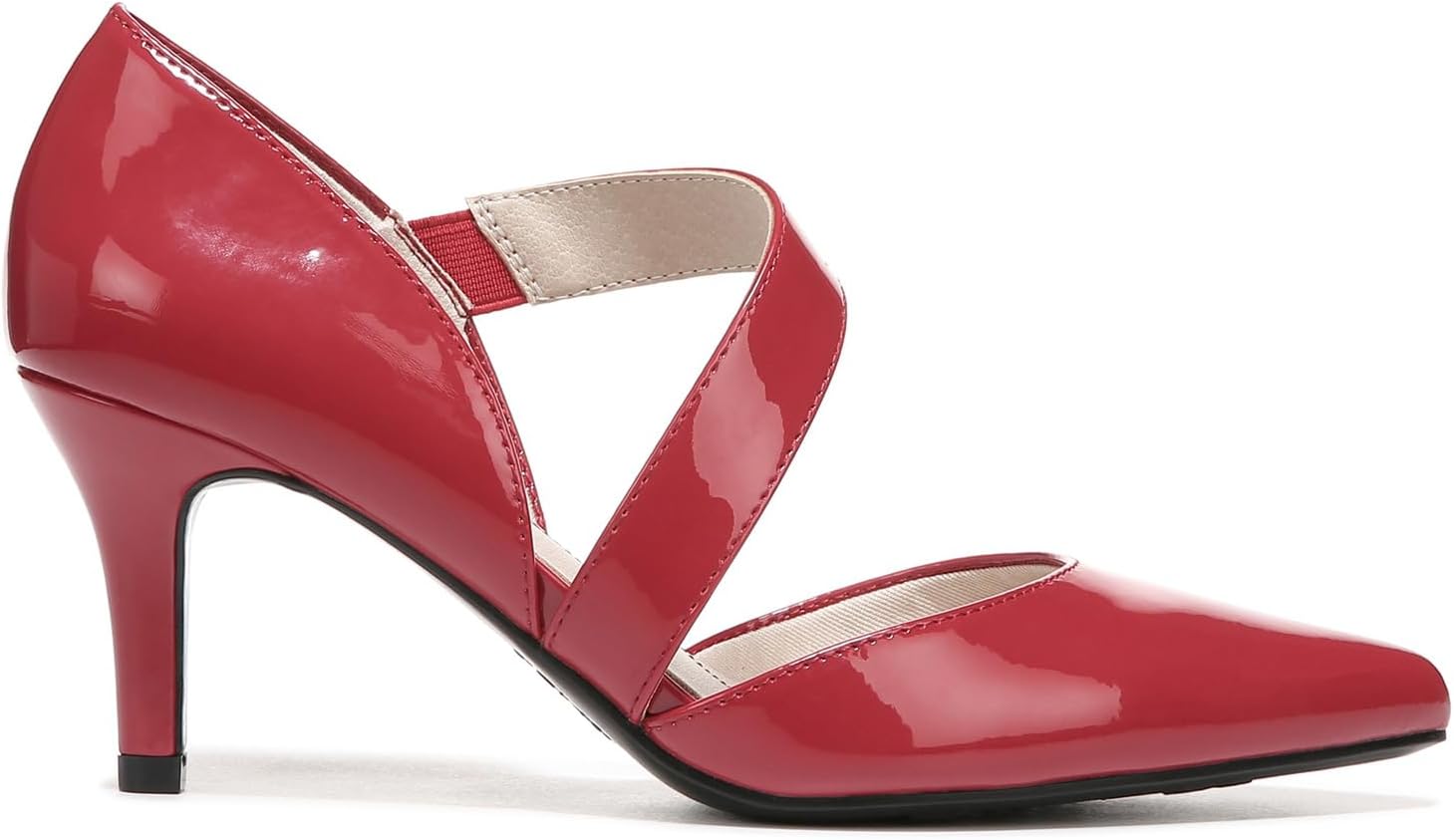LifeStride Suki Women's Pumps NW/OB