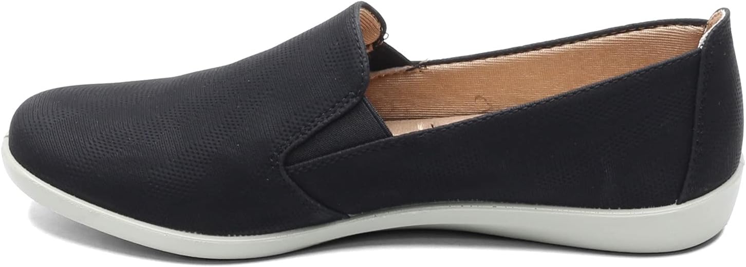 LifeStride Women's Neon Slip-On NW/OB